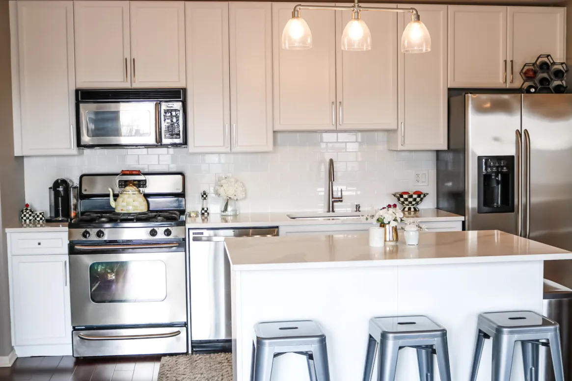 شراء مطابخ مستعملة بالرياض | شركة البيت الذهبي 0573051406